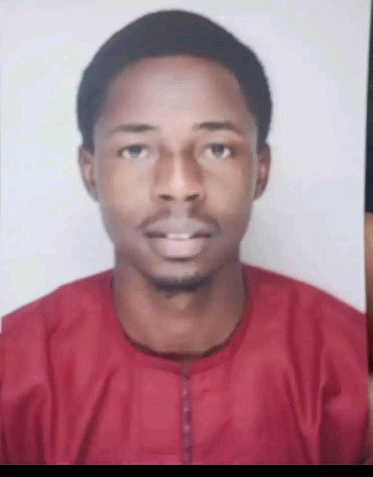 Olaitan Abdulwasiu